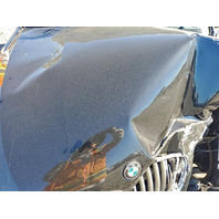 2008 BMW X5 E70 Parts - N52 Engine, Nevada Leather | Stock #26143