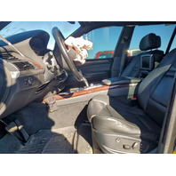 2008 BMW X5 E70 Parts - N52 Engine, Nevada Leather | Stock #26143