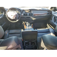 2008 BMW X5 E70 Parts - N52 Engine, Nevada Leather | Stock #26143