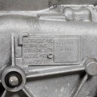 2009 BMW 335Xi N55 xDrive Automatic Transmission OEM