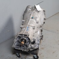 2009 BMW 335Xi N55 xDrive Automatic Transmission OEM