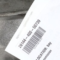 2009 BMW 335Xi N55 xDrive Automatic Transmission OEM
