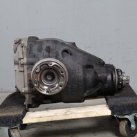 2008-2013 BMW 135i 335i Rear Axle Differential Carrier 33107572054 OEM