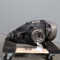 2008-2013 BMW 135i 335i Rear Axle Differential Carrier 33107572054 OEM