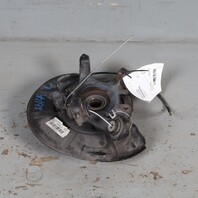 2009-2011 BMW 328ix 335i E90 Sedan Left Rear Spindle Knuckle Hub 33326783667 OEM