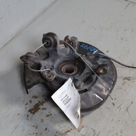 2009-2011 BMW 328ix 335i E90 Sedan Left Rear Spindle Knuckle Hub 33326783667 OEM