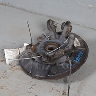 2009-2011 BMW 328ix 335i E90 Sedan Left Rear Spindle Knuckle Hub 33326783667 OEM