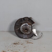 2009-2011 BMW 328ix 335i E90 Sedan Left Rear Spindle Knuckle Hub 33326783667 OEM
