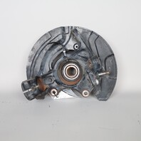 2007-2013 BMW 328xi 335xi Left Front Spindle Knuckle Hub OEM 31216768995