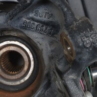 2007-2013 BMW 328xi 335xi Left Front Spindle Knuckle Hub OEM 31216768995