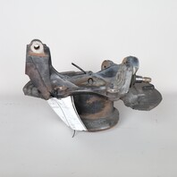 2007-2013 BMW 328xi 335xi Left Front Spindle Knuckle Hub OEM 31216768995