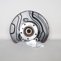 2007-2013 BMW 328xi 335xi Left Front Spindle Knuckle Hub OEM 31216768995