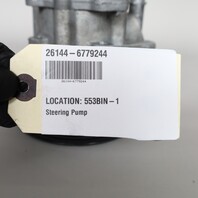 2007-2013 BMW 135i 335i N54 N55 Power Steering Pump 32416779244 OEM