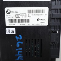 2008-2011 BMW 328i 335i M3 Footwell Body Control Module BCM 61356827064 OEM