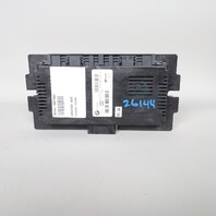2008-2011 BMW 328i 335i M3 Footwell Body Control Module BCM 61356827064 OEM