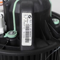 2006-2013 BMW 325i 328i 330i 335i M3 Heater Blower Motor 64116933663 OEM