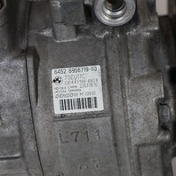 2008-2013 BMW 135i 335i X1 3.0 A/C Compressor 64526956719 OEM