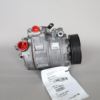 2008-2013 BMW 135i 335i X1 3.0 A/C Compressor 64526956719 OEM