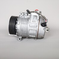 2008-2013 BMW 135i 335i X1 3.0 A/C Compressor 64526956719 OEM