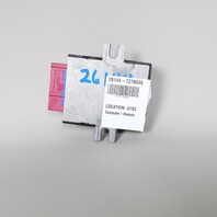2009-2013 BMW 328i 335i 528i X5 X6 E90 E60 E70 Fuel Pump Module OEM 16147276046