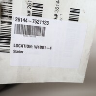 parts