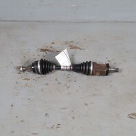2007-2013 BMW 328i 335i xDrive Left Front Axle Shaft CV Joint OEM 31607558949