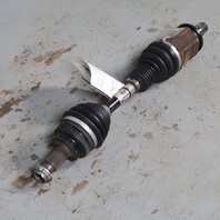 2007-2013 BMW 328i 335i xDrive Left Front Axle Shaft CV Joint OEM 31607558949