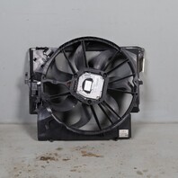 2008-2013 BMW 335i / 2012-2015 BMW X1 09-16 BMW Z4 Radiator Fan 67327561712 OEM