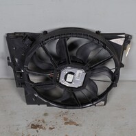 2008-2013 BMW 335i / 2012-2015 BMW X1 09-16 BMW Z4 Radiator Fan 67327561712 OEM