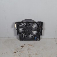 2008-2013 BMW 335i / 2012-2015 BMW X1 09-16 BMW Z4 Radiator Fan 67327561712 OEM
