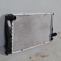 2007-2016 BMW 135i 335i X1 Z4 Auto Radiator 17117547059 OEM