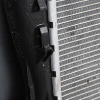 2007-2016 BMW 135i 335i X1 Z4 Auto Radiator 17117547059 OEM