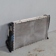 2007-2016 BMW 135i 335i X1 Z4 Auto Radiator 17117547059 OEM