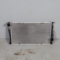 2007-2016 BMW 135i 335i X1 Z4 Auto Radiator 17117547059 OEM