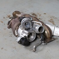 2011-2013 BMW 135i 335i 640i X1 3.0 N55 Turbo Turbocharger 11657588995 OEM