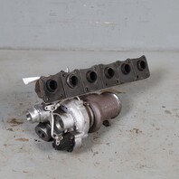 2011-2013 BMW 135i 335i 640i X1 3.0 N55 Turbo Turbocharger 11657588995 OEM