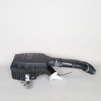 2011-2013 BMW 135i 335i X1 3.0 Air Cleaner Filter Housing 13717599284 OEM