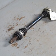 2010-2013 BMW 328xi 335xi Left Driver Rear Axle Shaft CV Joint OEM 33207599521