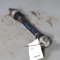 2010-2013 BMW 328xi 335xi Left Driver Rear Axle Shaft CV Joint OEM 33207599521