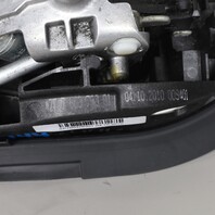 2011 BMW 335Xi AWD 6 Speed Automatic Transmission Shifter 25167603763 OEM