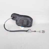 2011 BMW 335Xi AWD 6 Speed Automatic Transmission Shifter 25167603763 OEM