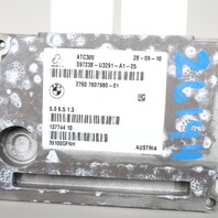 2008-2010 BMW 328i 528i 535i Transfer Case Control Module OEM 27607607980