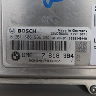 BMW 135i 335i X5 X6 N55 Engine Computer Module ECU ECM DME OEM