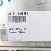 BMW 135i 335i X5 X6 N55 Engine Computer Module ECU ECM DME OEM