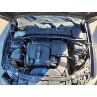2011 BMW 335Xi E90 N55 Engine & xDrive AWD Parts - Stock #26144 Available