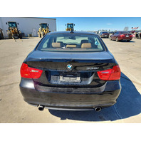 2011 BMW 335Xi E90 N55 Engine & xDrive AWD Parts - Stock #26144 Available