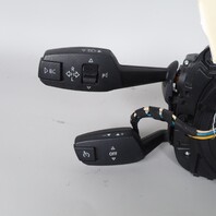2009-2013 BMW 328i 335i Turn Signal Wiper Column Switch 61319169755 OEM