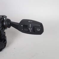 2009-2013 BMW 328i 335i Turn Signal Wiper Column Switch 61319169755 OEM