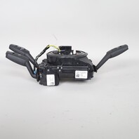 2009-2013 BMW 328i 335i Turn Signal Wiper Column Switch 61319169755 OEM