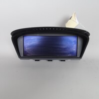 2010-2013 BMW 328i 335i M3 On Board Monitor Display Screen 65829211969 OEM